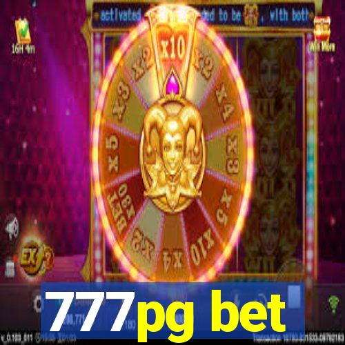 777pg bet